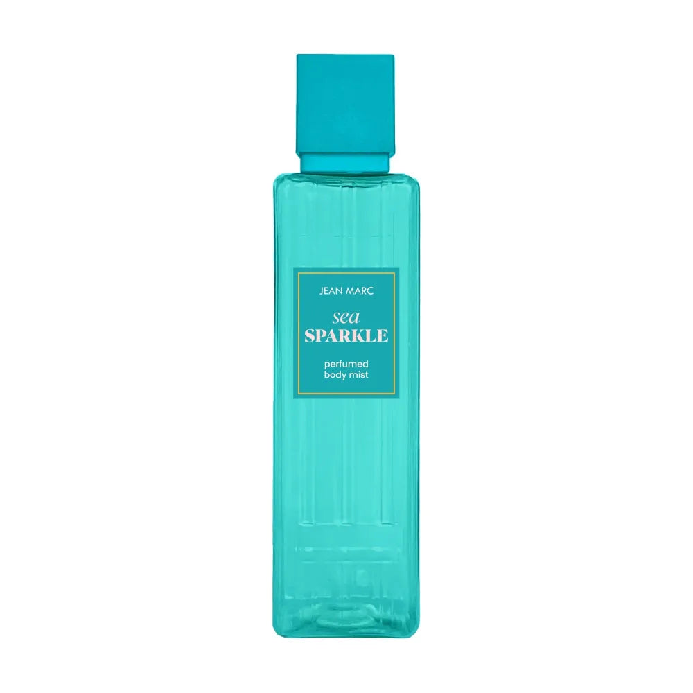 JEAN MARC Sea Sparkle Fragrance Mist 250 ml. - Kosmetika