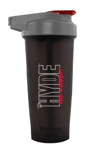 Jekyll & Hyde Shaker Black - 600 ml - ProSupps - Sporto papildai