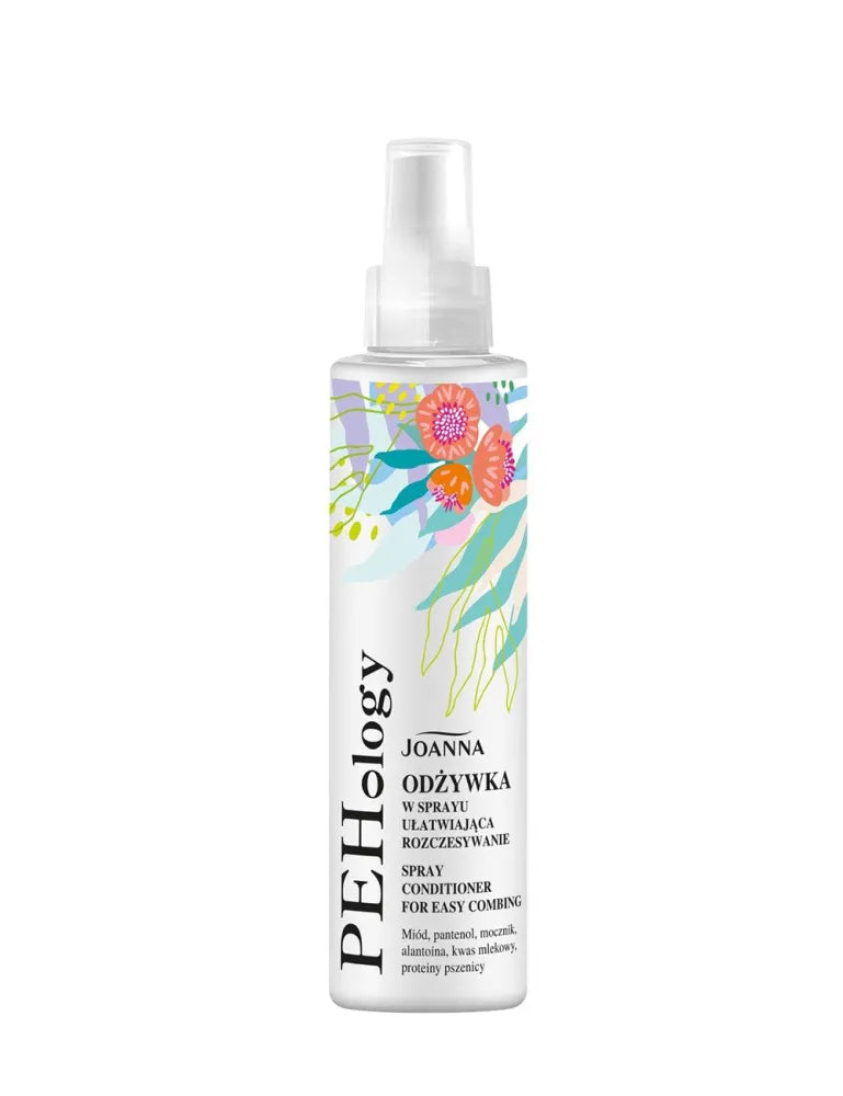 Joanna PEHology Plaukų iššukavimo purškiklis 150ml - Kosmetika