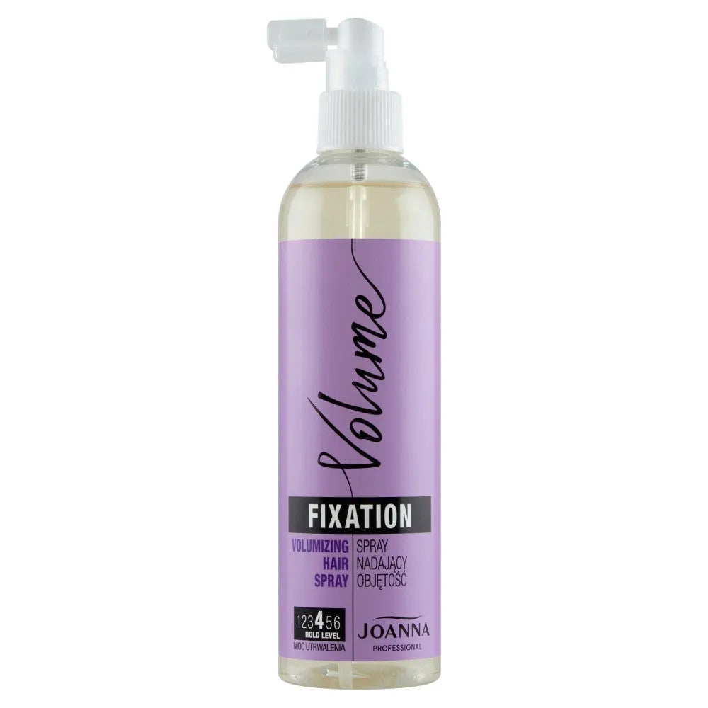Joanna Professional Spray pridedantis apimties 300ml - Kosmetika