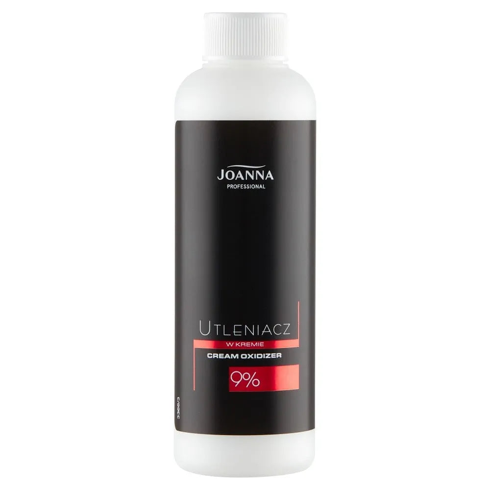 Joanna Professional Styling Dažymas ir Nuolatinis Kremas Oksidatorius 9% 130g - Kosmetika