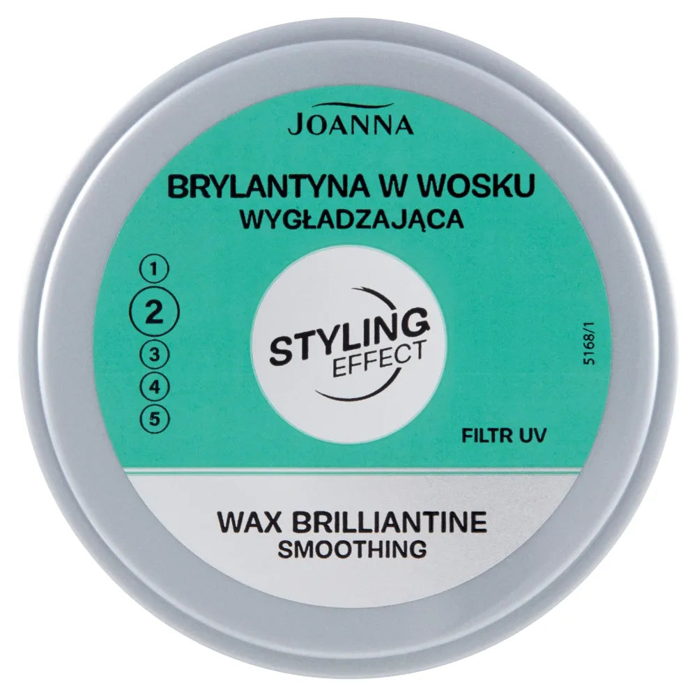 JOANNA STYLING Vaško gelis 45g - Kosmetika