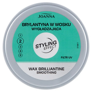 JOANNA STYLING Vaško gelis 45g - Kosmetika