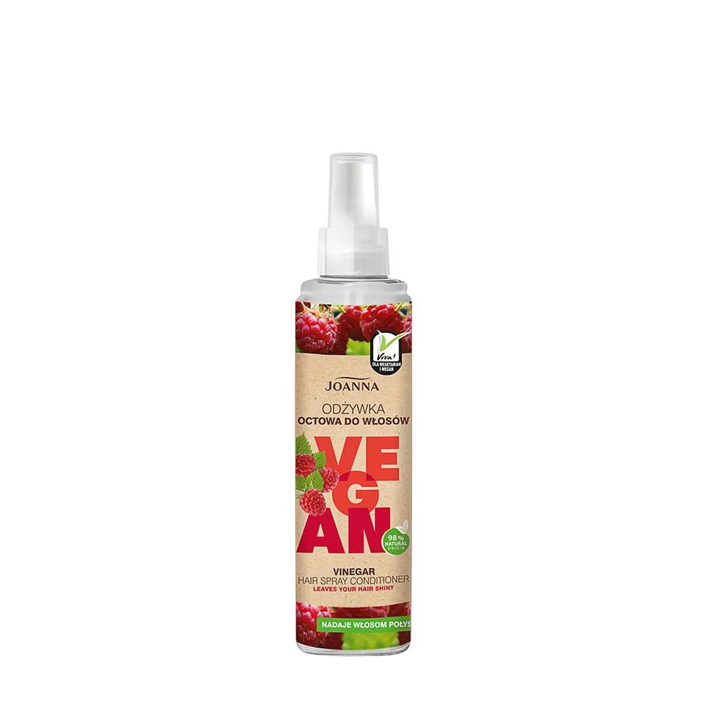 JOANNA VEGAN Octowa purškiklis kondicionierius 150ml - Kosmetika