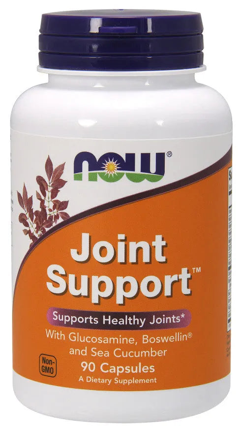 Joint Support - 90 caps - NOW Foods - Papildai