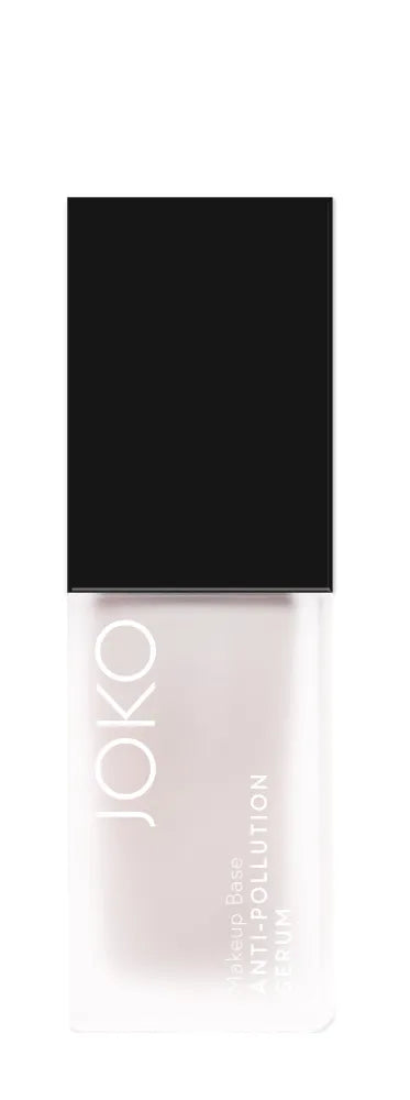 Joko Base makiažui prieš taršą Anti-Pollution 20ml - Kosmetika