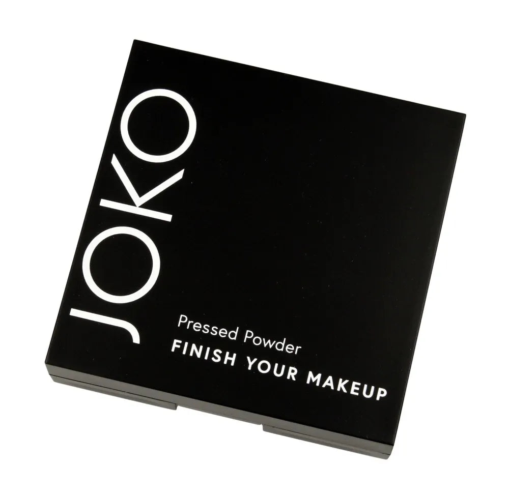 Joko Kieta Pudra Finish your Make up nr 10 8g - Kosmetika