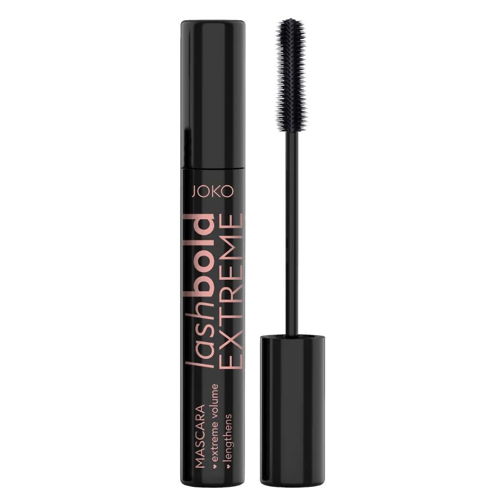 JOKO Lash Bold Extreme thickening and lengthening mascara - Kosmetika
