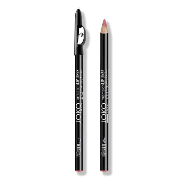 JOKO Lip Liner #44 NAUJA - Kosmetika