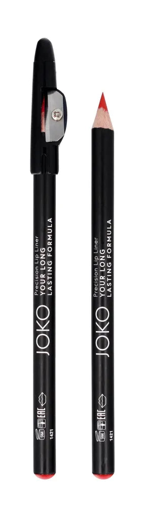 JOKO Lip Liner #47 NAUJA - Kosmetika
