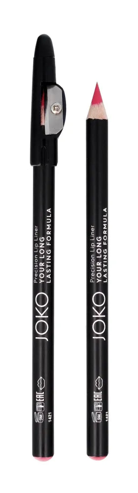 JOKO Lip Liner #49 NAUJA - Kosmetika