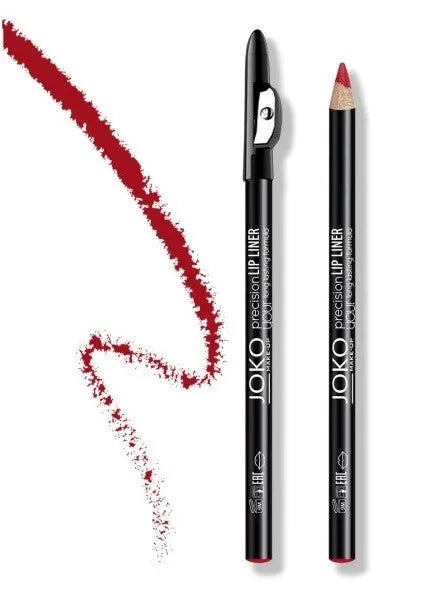 JOKO Lip Liner #51 NAUJA - Kosmetika