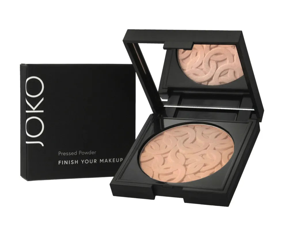 JOKO Powder pressed Pabaikite savo makiažą nr. 14 8g - Kosmetika