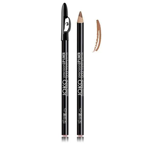 Joko Precision Lip Liner nr. 40 1vnt - Kosmetika