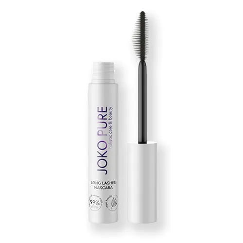 JOKO Pure Holistic Care Beauty Lengthening Mascara 1pc - Kosmetika