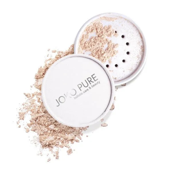 JOKO Pure Holistic Care & Beauty Powdered Highlighter for face and body 1pc - Kosmetika