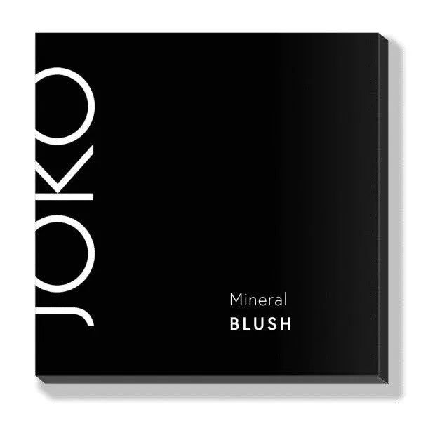 JOKO ROZ MINERALNY 16 - Kosmetika