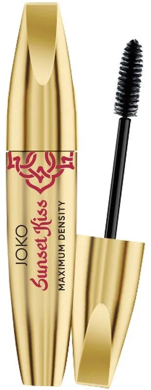JOKO Sunset Kiss Maximum Density Thickening Mascara 10 ml - Kosmetika