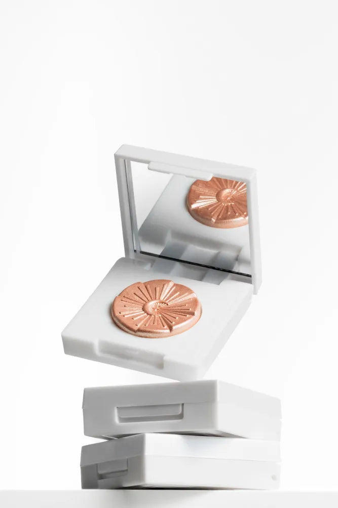 Kiekvienam Topper Eye Shadow Champagne o’clock - Kosmetika