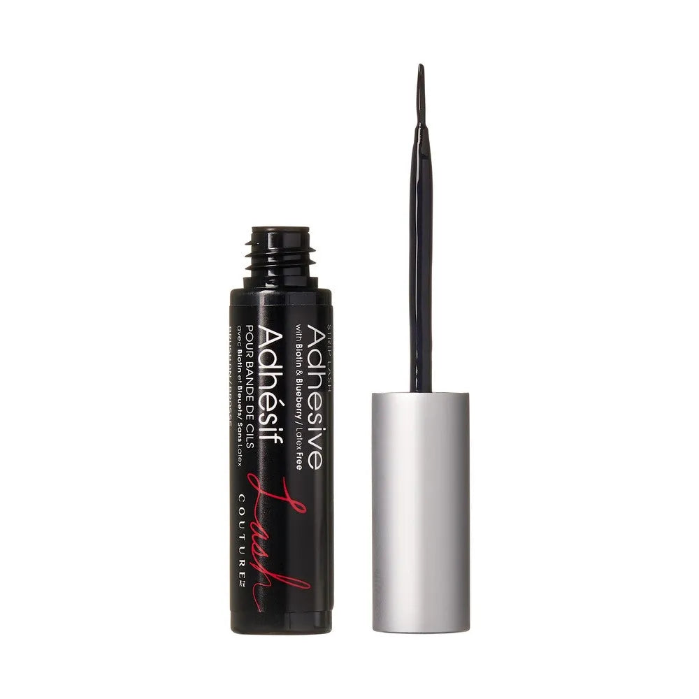 KISS Lash Couture Blakstienų Klijai - juodi 5g - Kosmetika