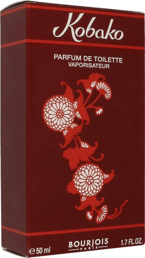 Kobako Moteriškas Eau de Toilette 50ml - Kosmetika