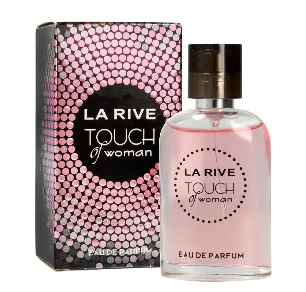 LA RIVE WOM EDP 30ML Moteriškas kvapas - Kosmetika