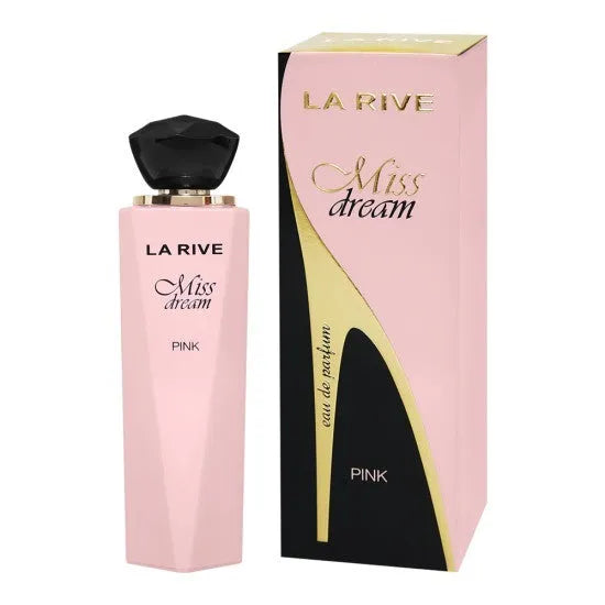 LA RIVE Woman Miss Dream Eau de Parfum 100 ml. - Kosmetika