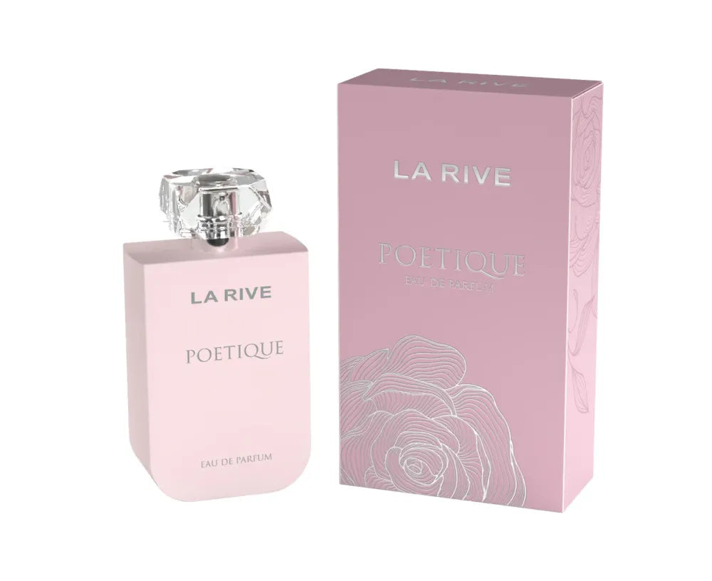 LA RIVE Woman Poetique Parfumas 90 ml - Kosmetika