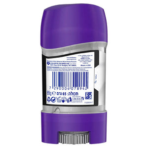 LADY SPEED STICK Invisible Dry 48H gel deodorant 65 g - Higiena