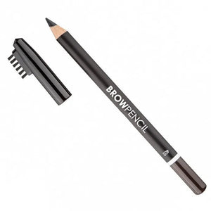 LAMEL Basic Eyebrow Pencil nr. 402 1.7g - Kosmetika