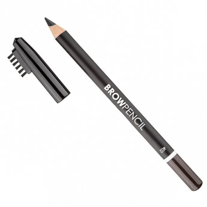LAMEL Basic Eyebrow Pencil nr. 402 1.7g - Kosmetika