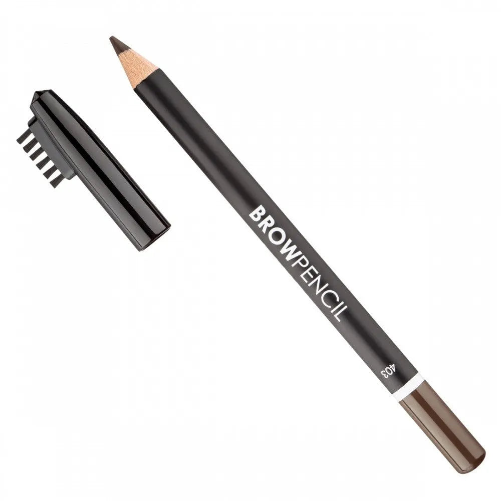 LAMEL Basic Eyebrow Pencil nr 403 1.7g - Kosmetika