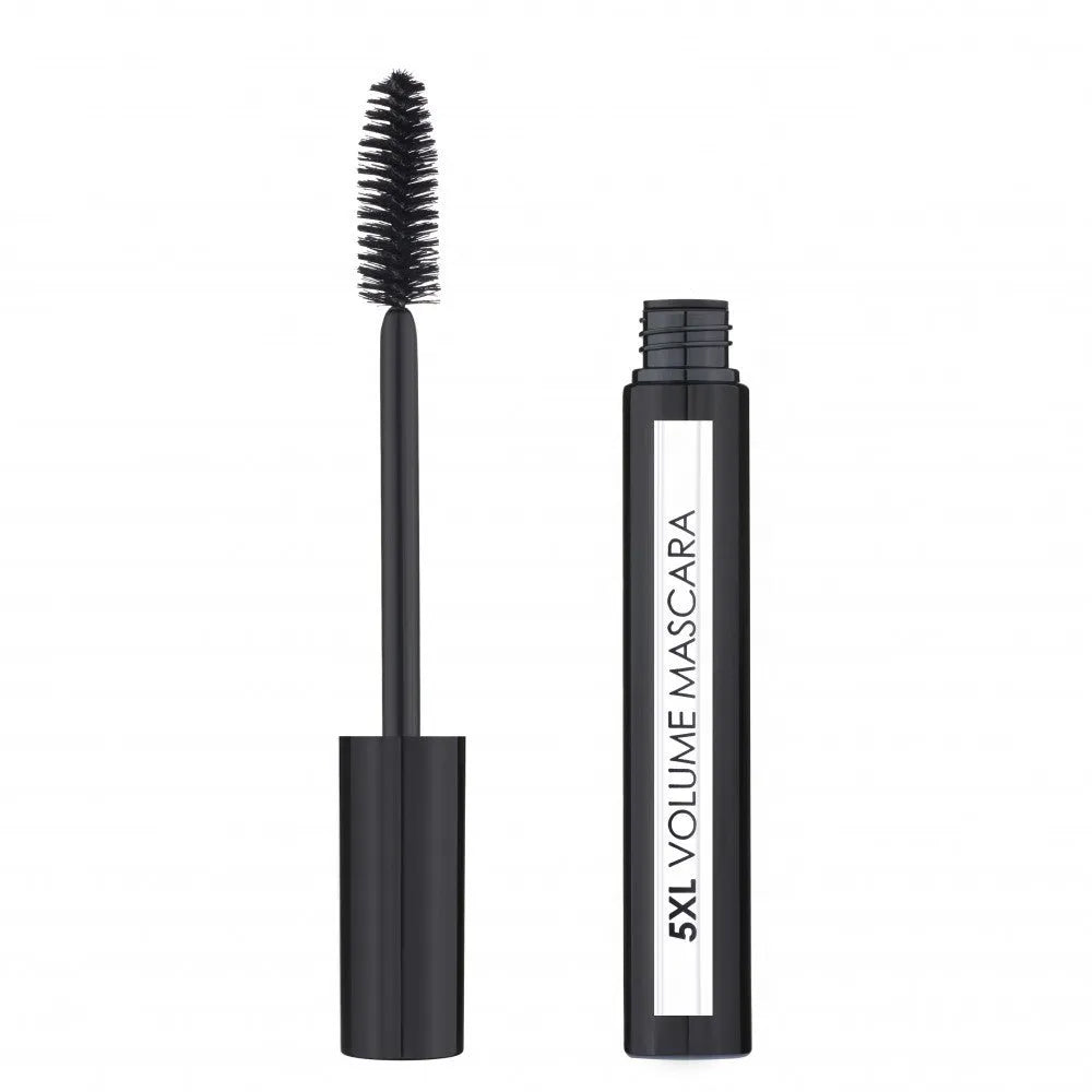 LAMEL Basic Mascara blakstienoms 5XL Volume 10ml - Kosmetika