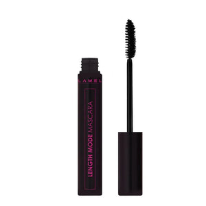 LAMEL Basic Mascara blakstienoms Ilgio Režimas 10ml - Kosmetika