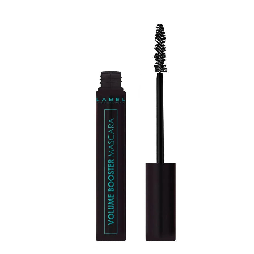 LAMEL Basic Mascara blakstienoms Tūrio Didinimo 10ml - Kosmetika