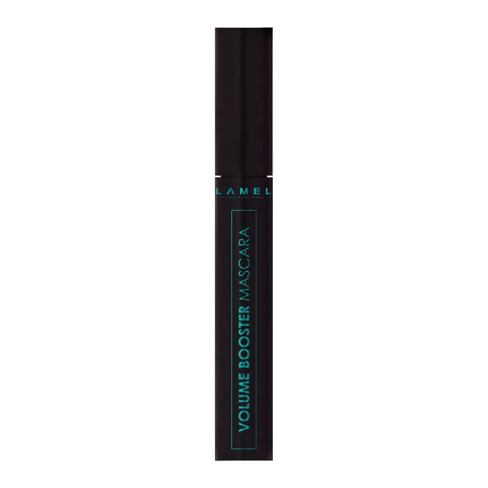 LAMEL Basic Mascara blakstienoms Tūrio Didinimo 10ml - Kosmetika