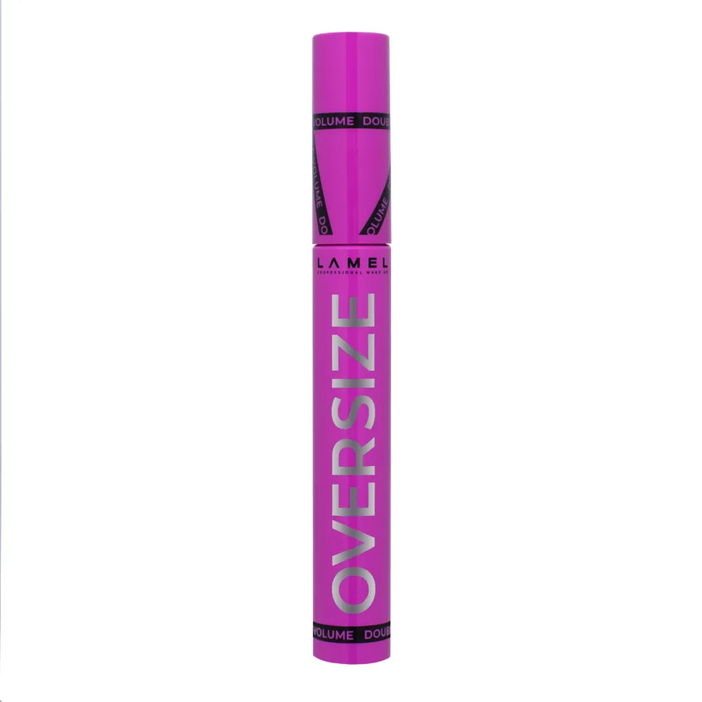 LAMEL Basic Mascara blakstienoms Tūris Oversize 1vnt - Kosmetika
