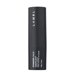 LAMEL Basic Matte Lūpų Batras Puderis Lašas Nr. 404 3.8g - Kosmetika
