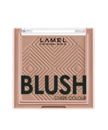 LAMEL Blush Cheek No. 405 - Kosmetika