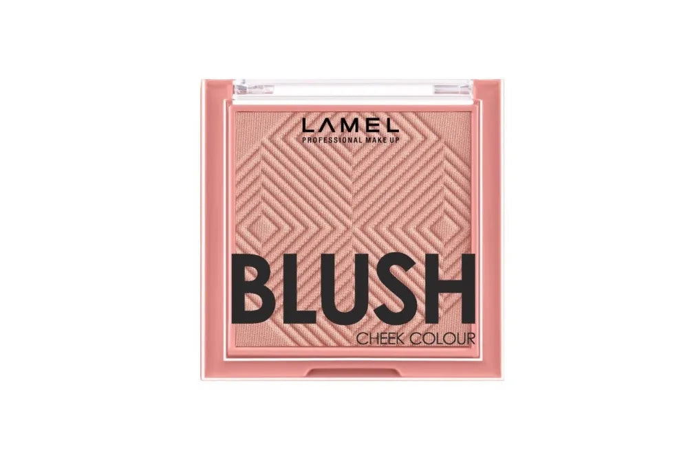 LAMEL Blush Cheek Nr. 403 - Kosmetika