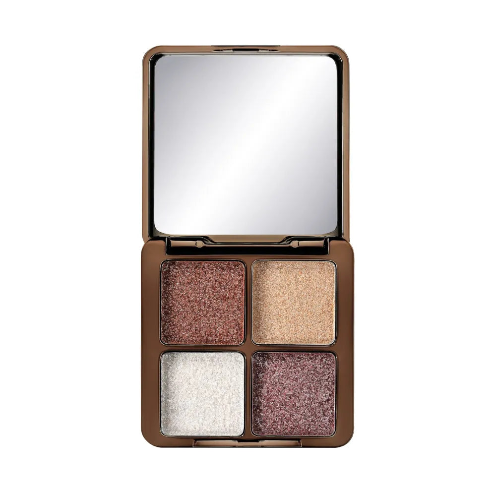 LAMEL Celebrate Yourself Eye Shadow Palette 01 - Kosmetika
