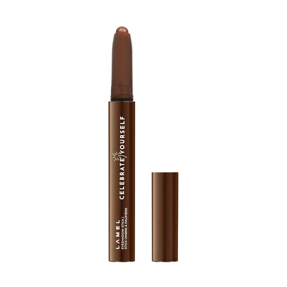 LAMEL Celebrate Yourself Eye Shadow Stick 02 - Kosmetika