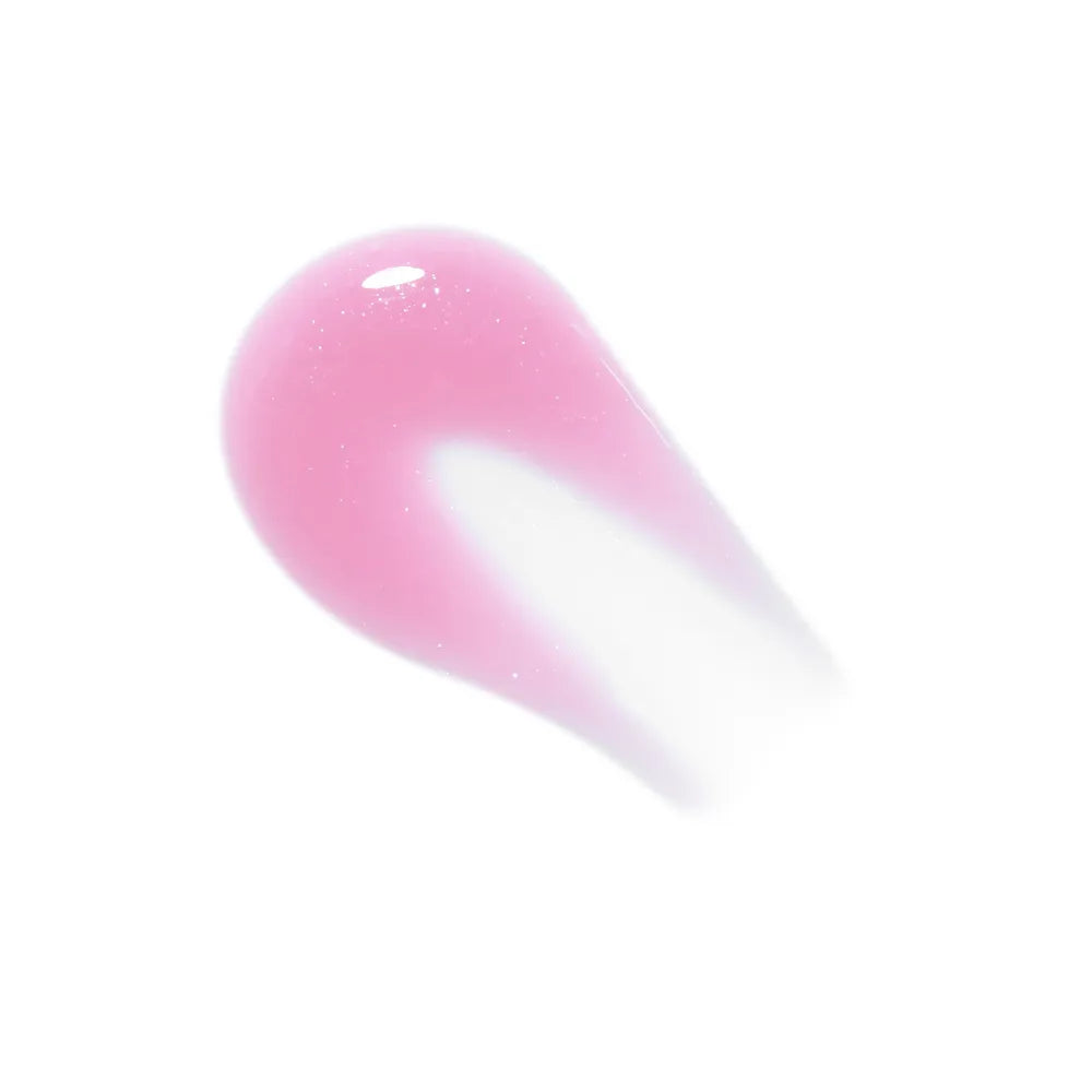 LAMEL Crystal Lip Gloss Dazzle Glow No. 405 5 ml. - Kosmetika