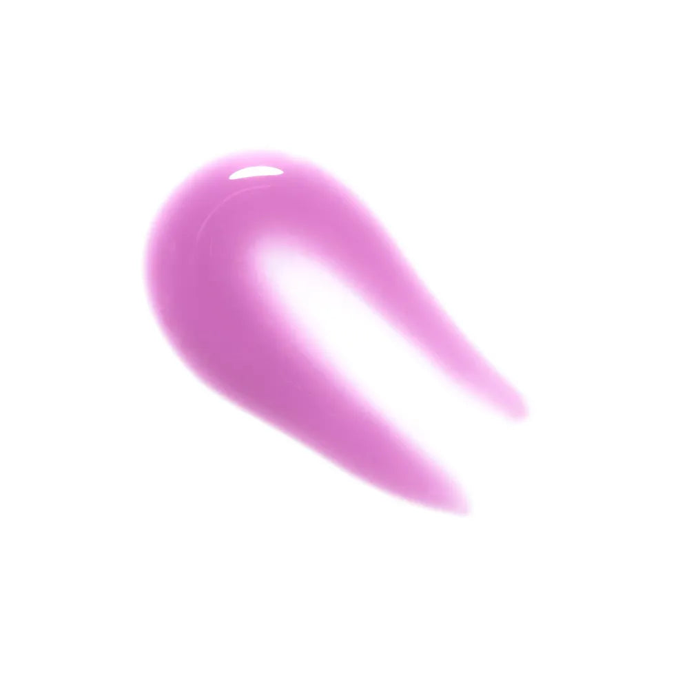 LAMEL Crystal Lip Gloss Dazzle Glow No. 406 5 ml - Kosmetika