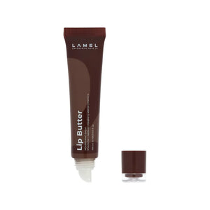 LAMEL Lip butter Brownie balm 02 - Kosmetika