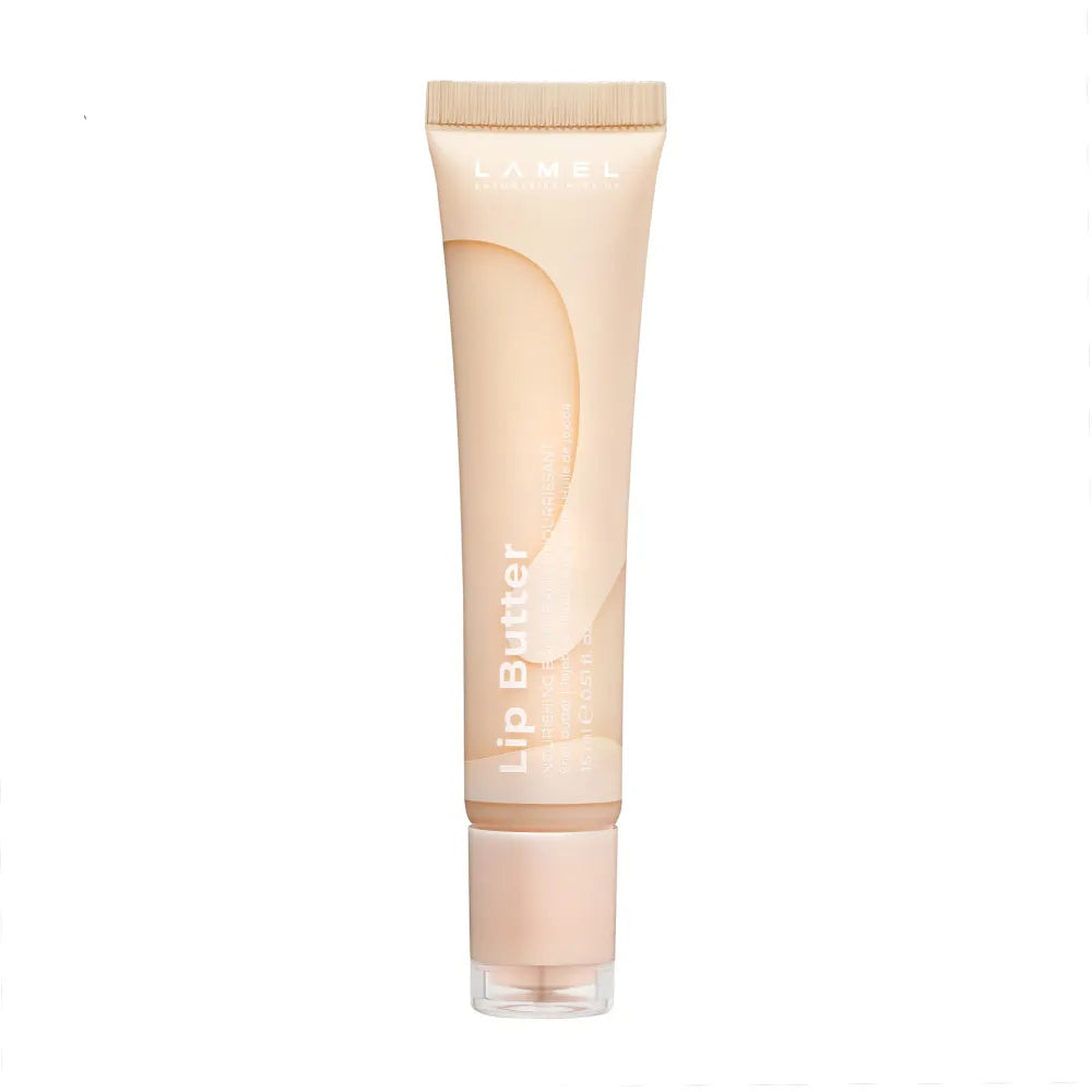 LAMEL Lip Butter Moisturizing Balm 04 - Kosmetika