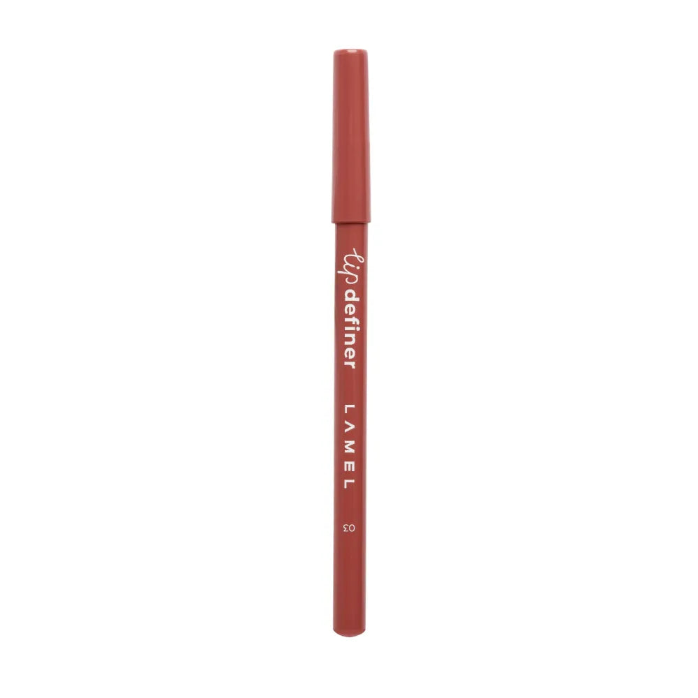 LAMEL Lip Definer Liner 03 - Kosmetika