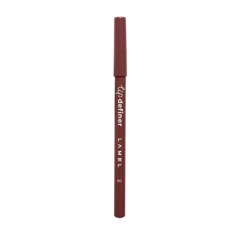 LAMEL Lip liner 08 - Kosmetika