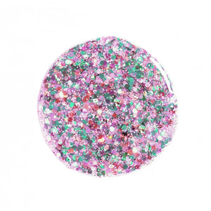 LAMEL Liquid Glitter 403 20 ml - Kosmetika