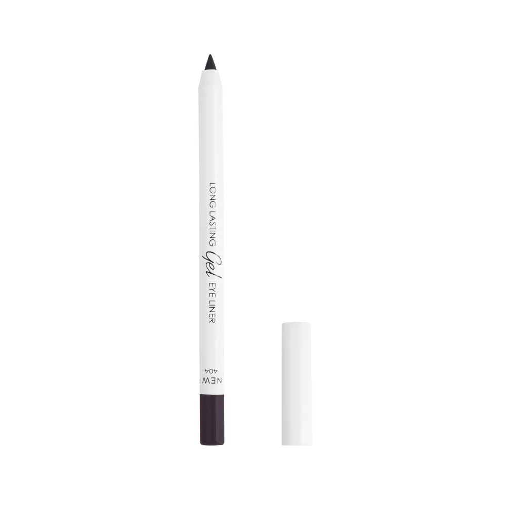 LAMEL long-lasting gel eye pencil no. 404 - Kosmetika